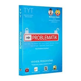 Tonguç Akademi TYT Problematik