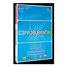Tonguç Akademi TYT Problematik