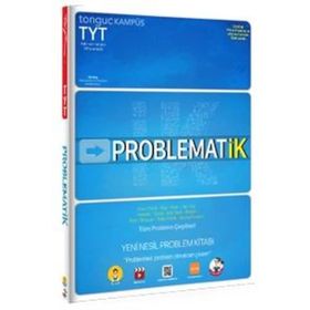 Tonguç Akademi TYT Problematik