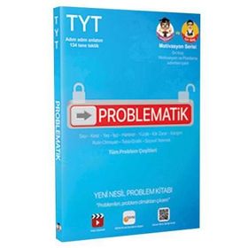 Tonguç Akademi TYT Problematik