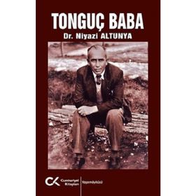 Tonguç Baba - Mehmet Cimi