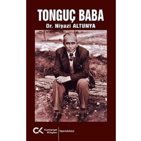 Tonguç Baba - Mehmet Cimi