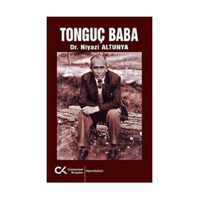 Tonguç Baba - Mehmet Cimi