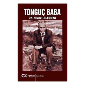 Tonguç Baba - Niyazi Altunya