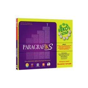 Tonguç Kampüs Paragrafiks Eko