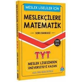 Tonguç Tyt Meslekçilere Matematik Soru Bankası