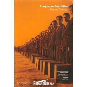 Tonguç ve Enstitüleri - Pakize Türkoğlu