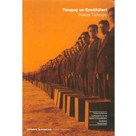 Tonguç ve Enstitüleri - Pakize Türkoğlu