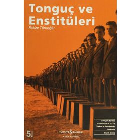 Tonguç ve Enstitüleri - Pakize Türkoğlu