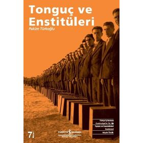 TONGUÇ VE ENSTÜTÜLERİ - PAKIZE TÜRKOĞLU
