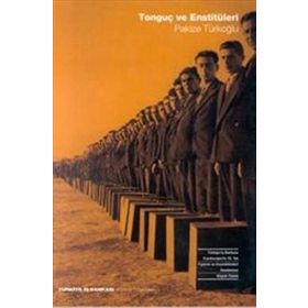 TONGUÇ VE ENSTÜTÜLERİ - PAKIZE TÜRKOĞLU