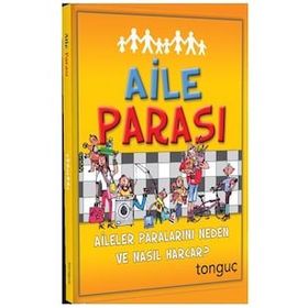 Tonguç Yayınları Aile Parası