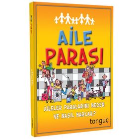 Tonguç Yayınları Aile Parası