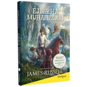 Tonguç Yayınları Ejderha Muhafızları 1. Kitap