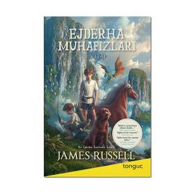 Tonguç Yayınları Ejderha Muhafızları 1. Kitap