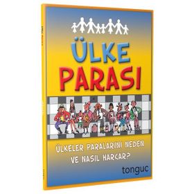 Tonguç Yayınları Ülke Parası