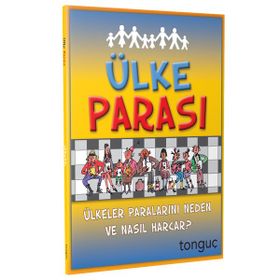Tonguç Yayınları Ülke Parası