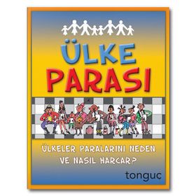 Tonguç Yayınları Ülke Parası