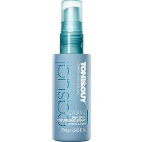 TONI & GUY CASUAL SEA TEXTURISING SPRAY 75ml