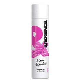 Toni & Guy İnce Telli Saçlar İçin 250 ml Şampuan