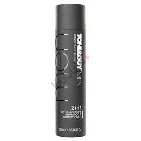 Toni Guy Kepeğe Karşı Etkili 250 ml Saç Kremi
