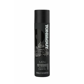 Toni Guy Kepeğe Karşı Etkili 250 ml Saç Kremi