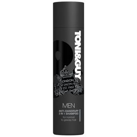Toni Guy Kepeğe Karşı Etkili 250 ml Saç Kremi