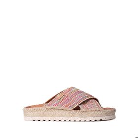 Toni Pons Bali-CL Multi Kadın Sandalet