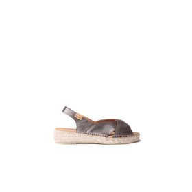 Toni Pons Enola-P Bronz Kadın Sandalet