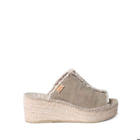 Toni Pons Itaca Khaki Kadın Sandalet