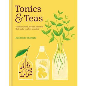 Tonics & Teas - Rachel De Thample