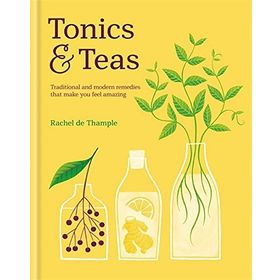 Tonics & Teas - Rachel De Thample