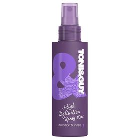 Toni&Guy 150 ml Şekillendirici Wax Sprey