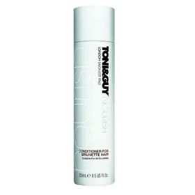 Toni&Guy 250 ml Kahve Ton Saç Kremi