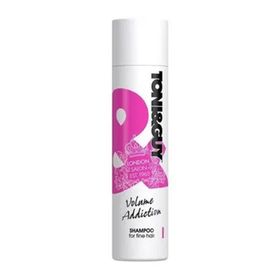 Toni&Guy 250 ml Sarı Saç Şampuan yıpranmış saçlar için