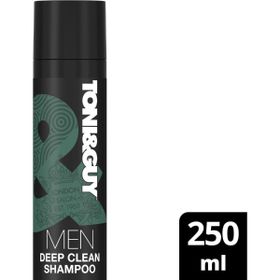Toni&Guy 250 ml Tüm Saçlar İçin Arındırıcı Kuru Şampuan