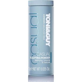 Toni&Guy Casual Sculpting Şekillendirici ve Yağ Emici 1 g Saç Pudrası