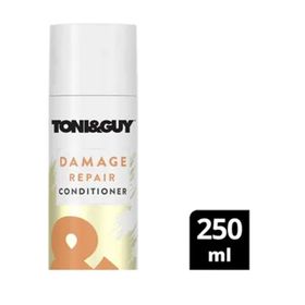 Toni&Guy Damage Repair Yıpranmış Saçlar İçin 250 ml Saç Kremi