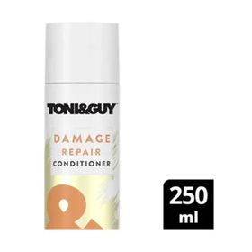 Toni&Guy Damage Repair Yıpranmış Saçlar İçin 250 ml Şampuan