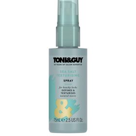 Toni&Guy Deniz Tuzu Etkili 75 ml Saç Şekillendirici Sprey