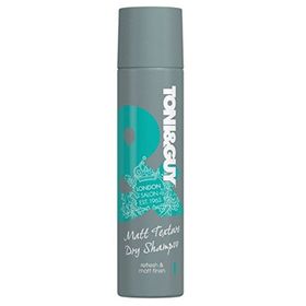 Toni&Guy Doğal Görünüm Veren Kuru 250 ml Şampuan
