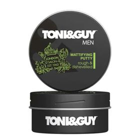 Toni&Guy Doğal Mat Etki 75 ml Şekillendirici Krem Wax