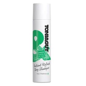 Toni&Guy Dry Shampoo 250 ml Şampuan