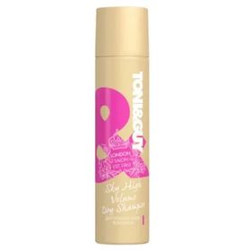 Toni&Guy Glamour Sky High Volume Dry Shampoo 250 ml Kuru Şampuan