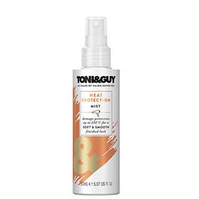 Toni&Guy Heat Protection Mist 150 ml Isıya Karşı Koruyucu Sprey