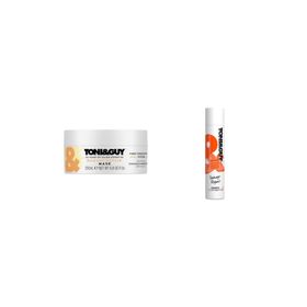 Toni&Guy Kepekli Saçlar İçin 250 ml Şampuan