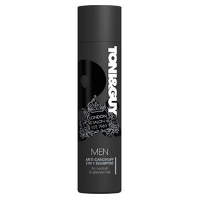 Toni&Guy Kepekli Saçlar İçin 250 ml Şampuan