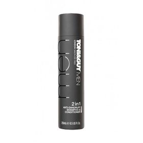 Toni&Guy Kepekli Saçlar İçin 250 ml Şampuan