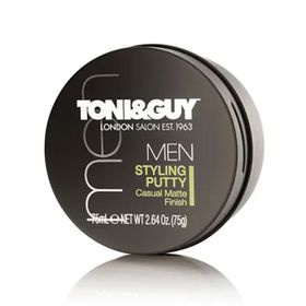 Toni&Guy Men Styling Putty 75 ml Krem Wax