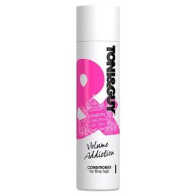 Toni&Guy Nourish İnce Telli Saçlar İçin 250 ml Saç Kremi
